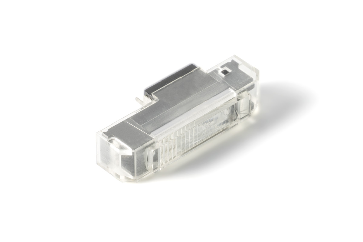 相機(jī)閃光燈模組