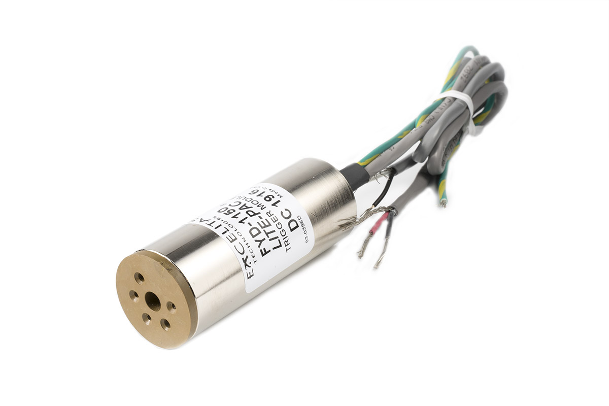 FYD-1150 Lite-Pac觸發(fā)模塊