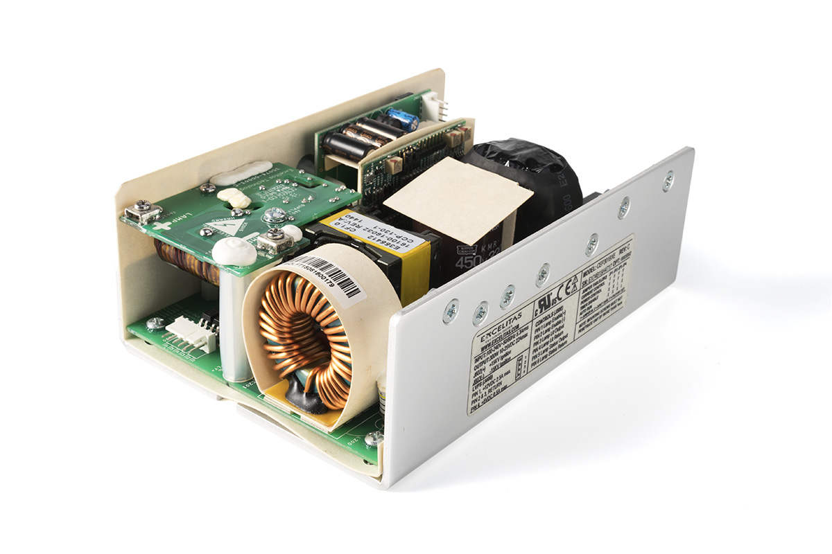 Excelitas CE300BXE 氙燈專(zhuān)用電源